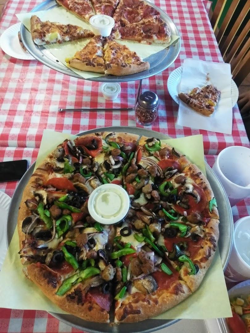 La Vera Pizzeria Menu image 7